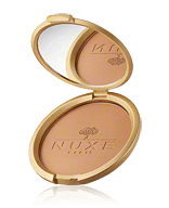Nuxe Prodigieux Poudre Éclat Poudre Compacte Bronzante Multi-Usages Puder 25 g