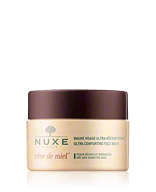 Nuxe Rêve de Miel Baume Visage Ultra-Réconfortant Classic Tagescreme 50 ml