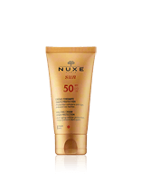 Nuxe Sun Crème Solaire Fondante SPF 50 Classic Gesichtscreme 50 ml