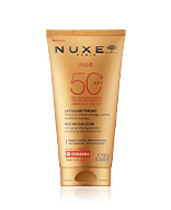 Nuxe Sun Lait Fondant Haute Protection SPF 50 Gesicht‑ und Körperlotion 150 ml