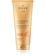 Nuxe Sun Lait Fraîcheur Après-Soleil 200ml