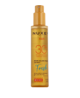 Nuxe Sun Solaire Fraîche SPF 30 Körperspray 150 ml