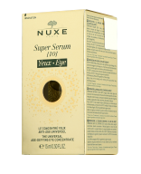 Nuxe Super Serum (10) Yeux Le Concentré Anti-Âge Universel Augenserum 15 ml