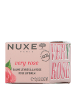 Nuxe Very Rose Baume Lèvres à la Rose Lippencreme 15 g