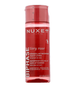 Nuxe Very Rose Biphase Démaquillant Waterproof Make‑up Entferner 100 ml