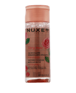 Nuxe Very Rose Eau Micellaire Démaquillante Apaisante Make‑up Entferner 100 ml