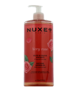 Nuxe Very Rose Gelée de Douche Apaisante Duschgel 750 ml