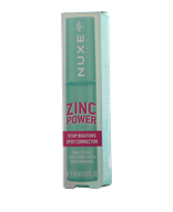 Nuxe Zinc Power Anti-Imperfections Stop Boutons Serum 10 ml