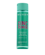 Nuxe Zinc Power Lotion Purifiante Anti-Boutons Gesichtswasser 200 ml