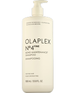 Olaplex No. 4 Fine Bond Maintenance Shampoo Shampoo