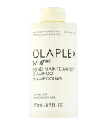 Olaplex No. 4 Fine Bond Maintenance Shampoo Shampoo 250 ml