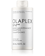 Olaplex No. 4 Fine Bond Maintenance Shampoo 250ml