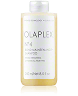 Olaplex No.4 Bond Maintenance Shampoo 250ml