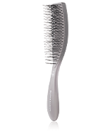Olivia Garden Essential Style Wet Medium Hair Bristles Ice Grey Bürste