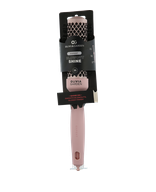Olivia Garden Expert Blowout Shine 35 pastel pink Bürste