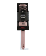 Olivia Garden Expert Blowout Shine 45 pastel pink Bürste