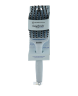 Olivia Garden Fingerbrush Combo Pastel Blue M Bürste