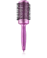 Olivia Garden Nanothermic Violet Valentine 54/75 mm Bürste