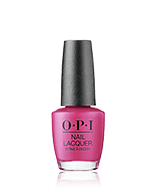 OPI Classics Nail Lacquer A20 La Paz-itively Hot Nagellack 15 ml