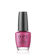 OPI Classics Nail Lacquer Aurora Berry-alis Nagellack 15 ml