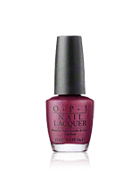 OPI Classics Nail Lacquer B31 Flashbulb Fuchsia Nagellack 15 ml