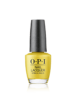 OPI Classics Nail Lacquer Exotic Birds Do Not Tweet Nagellack 15 ml