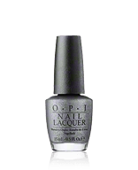 OPI Classics Nail Lacquer F55 Havent the Foggiest Nagellack 15 ml