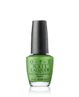OPI Classics Nail Lacquer H66 My Gecko Does Tricks Nagellack 15 ml