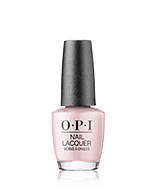 OPI Classics Nail Lacquer L16 Lisbon Wants Moor Nagellack 15 ml