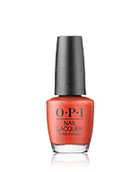 OPI Classics Nail Lacquer L22 A Red vival City Nagellack 15 ml