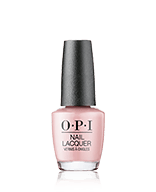 OPI Classics Nail Lacquer Pink in Bio Nagellack 15 ml