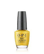 OPI Classics Nail Lacquer Sun, Sea and Sand in My Pants Nagellack 15 ml