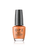 OPI Classics Nail Lacquer Trading Paint Nagellack 15 ml
