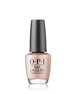 OPI Classics Nail Lacquer V28 Tiramisu for Two Nagellack 15 ml