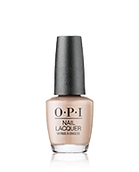 OPI Classics Nail Lacquer W57 Pale to the Chief Nagellack 15 ml