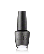 OPI Classics Nail Lacquer W66 "Liv" in the Gray Nagellack 15 ml