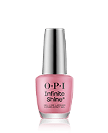 OPI Infinite Shine Flamingo Your Own Way Nagellack 15 ml