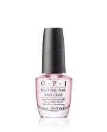 OPI Nail Care Natural Nail Base Coat Spezialprodukt 15 ml