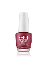 OPI Nature Strong Nail Lacquer 014 Give a Garnet Nagellack 15 ml