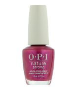 OPI Nature Strong Nail Lacquer 022 Thistle Make You Bloom Nagellack 15 ml