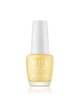 OPI Nature Strong Nail Lacquer 030 My Daisy Nagellack 15 ml