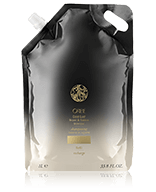 Oribe Gold Lust Repair & Restore Shampoo Refill Shampoo 1000 ml