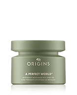 Origins A Perfect World Antioxidant Moisturizer with White Tea Tagescreme 50 ml