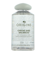 Origins Cleansers Checks and Balances Daily Exfoliating Toner (150 ml)