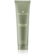 Origins Cleansers Checks and Balances Frothy Face Wash Classic Reinigungsschaum 150 ml