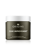 Origins Clear Improvement Rich Purifying Charcoal Mask Reinigungsmaske