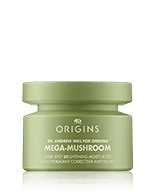 Origins Dr. Andrew Weil for Origins Mega-Mushroom Dark Spot Brightening Moisturizer Tagescreme 50 ml