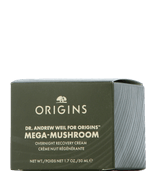 Origins Dr. Andrew Weil for Origins Mega-Mushroom Overnight Recovery Cream Nachtcreme 50 ml