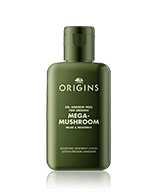 Origins Dr. Andrew Weil for Origins Mega-Mushroom Relief & Resilience Soothing Treatment Lotion Gesichtswasser 100 ml