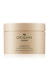 Origins Ginger Souffle Whipped Body Cream 200ml